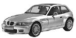 BMW E36-7 P2811 Fault Code