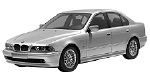 BMW E39 P2811 Fault Code
