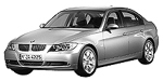 BMW E90 P2811 Fault Code