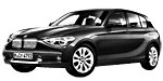 BMW F20 P2811 Fault Code