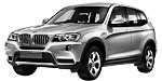 BMW F25 P2811 Fault Code