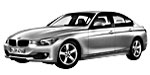 BMW F30 P2811 Fault Code