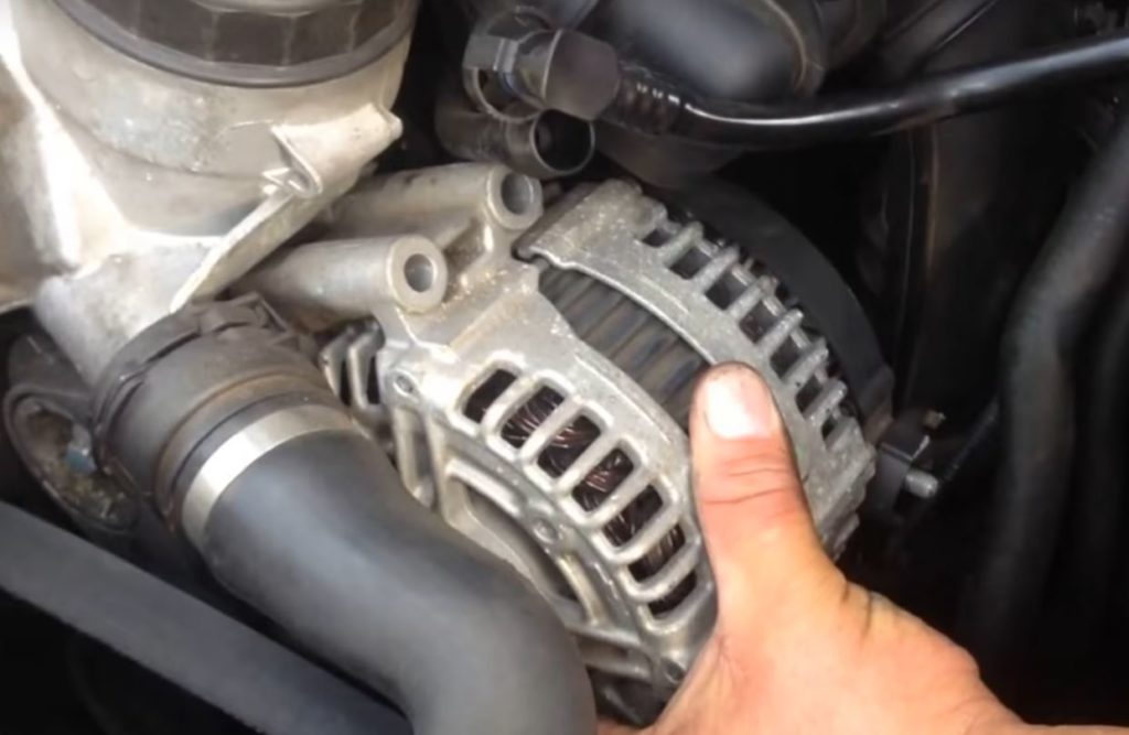 See P2811 in engine
