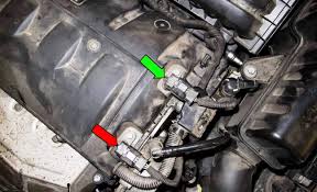 See P2811 repair manual